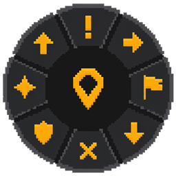 Sophisticated Ping logo
