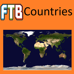 Ftb Countries project image