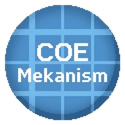 ⛏️ Create Ore Excavation x Mekanism logo