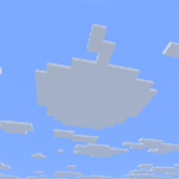 Items on Clouds (More Easter Eggs) project image