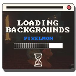 Loading Backgrounds - Cobblemon project image
