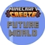 Create Future World logo