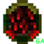 GA Timelesss logo