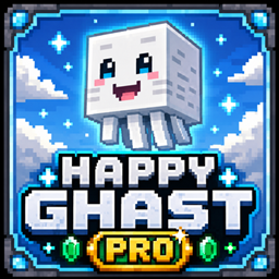 Happy Ghast Pro project image