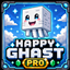 Happy Ghast Pro logo