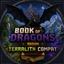 Book Of Dragons Addon: Terralith Compat logo