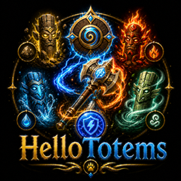 HelloTotems project image