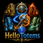 HelloTotems logo