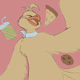 FNAF Delightful Mechanisms project image