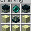 Craftable End Portal Frames: Recrafted logo