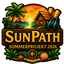 SunPath - Sommerprojekt 2026 logo