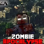 Immersive Zombies Reworked (Java backport) logo