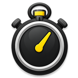 Dungeon Timer logo
