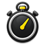 Dungeon Timer logo