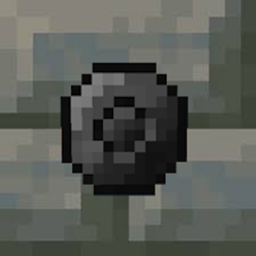 Very Tuff Mod logo