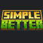 Simple Better logo