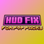 Error Screen Hud Fix logo