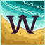 Wavify logo