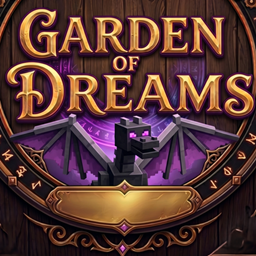 Garden Of Dreams logo