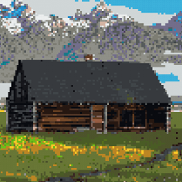 The Homesteader project image