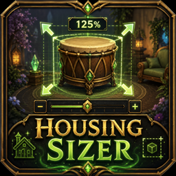 Housing Sizer project image