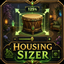 Housing Sizer logo