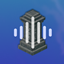 Sounds X Waystones logo