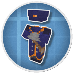 Create: More Features logo