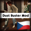 Dust Buster Mod by lot51 | Czech Translation (Čeština) logo