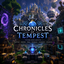 Chronicles of Tempest logo