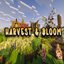 Harvest & Bloom logo