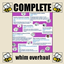 sims4me COMPLETE Whim Overhaul / translation spanish by Monisims logo