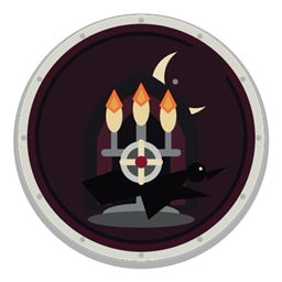 Classical-Horror logo