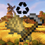 clientside harvest logo