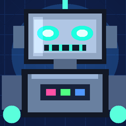 booza bot logo