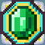 Echoes of Emerald s5 logo