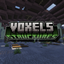 Voxel's Structures logo