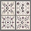 Moonlight Manor  -  Mystic Floor Tile Collection logo