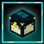 Ender Storage | Bedrock Edition logo