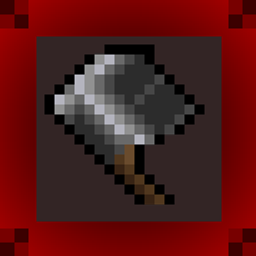 Regraced’s Java PvP logo