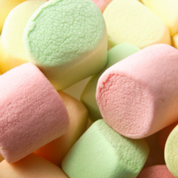 more sweet things logo