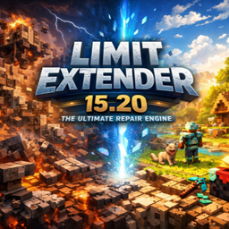 LimitExtender logo