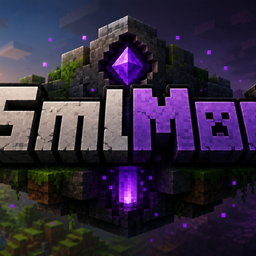 SmlMod logo