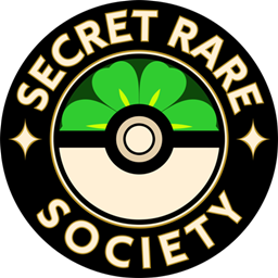 SRS Community Cobblemon logo