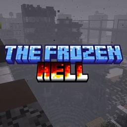 The Frozen Hell - The Last Chance logo
