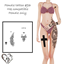 Female tattoo #93 logo