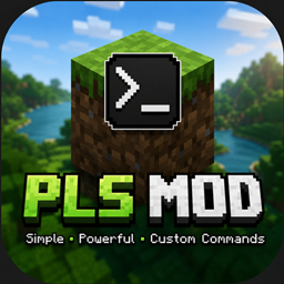 PlsFood logo