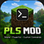 PlsFood logo