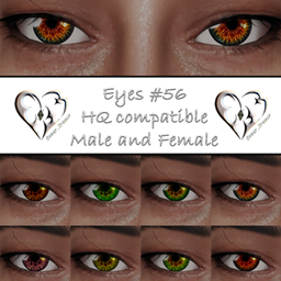 Eyes #56 project image