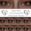 Eyes #56 logo